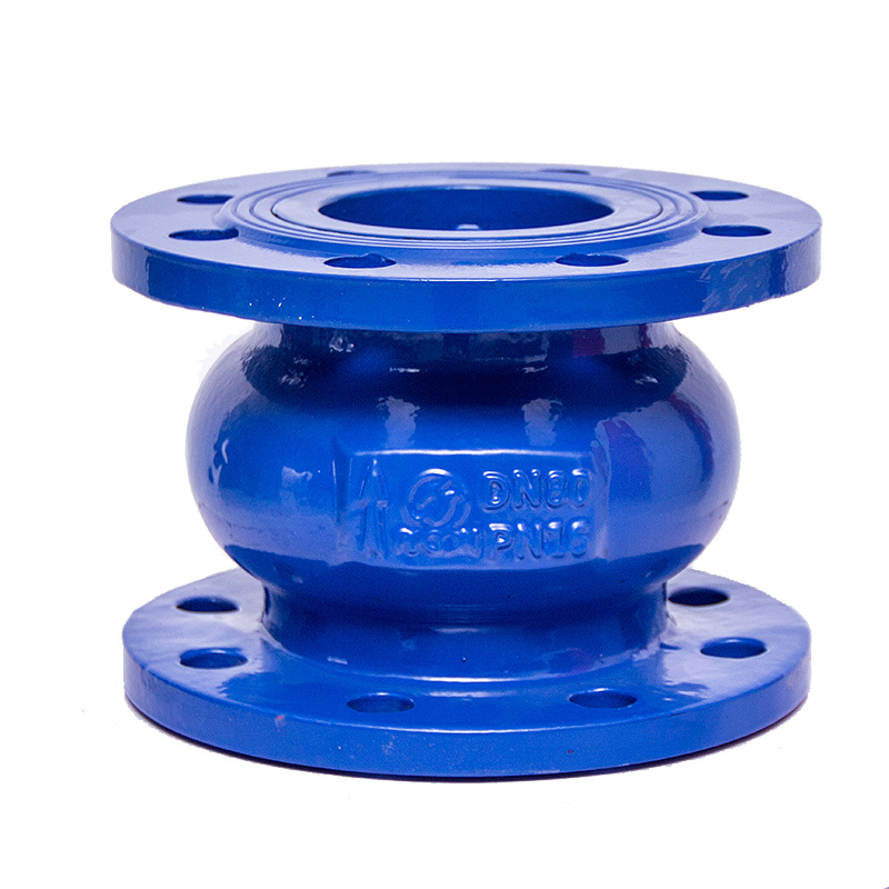 Silent Check Valve