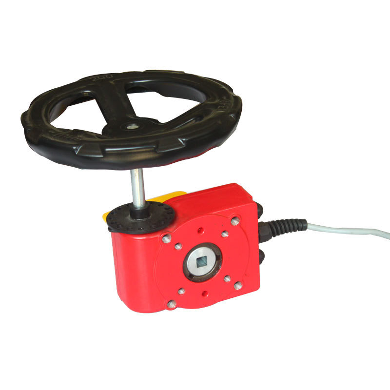 Firefighting Signal Gearbox