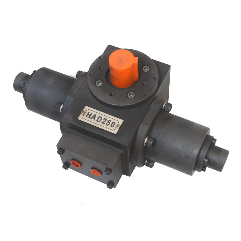Hydraulic Actuator
