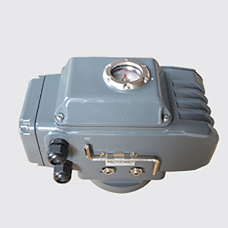 On/Off Electrical Actuator